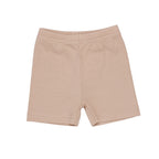 Pantaloncini P467 Capucino