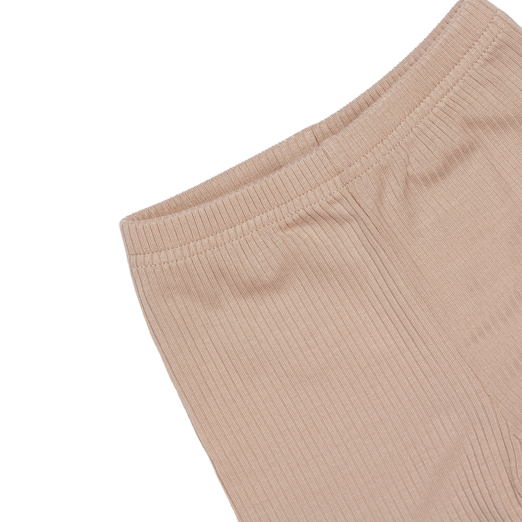 Pantaloncini P467 Capucino