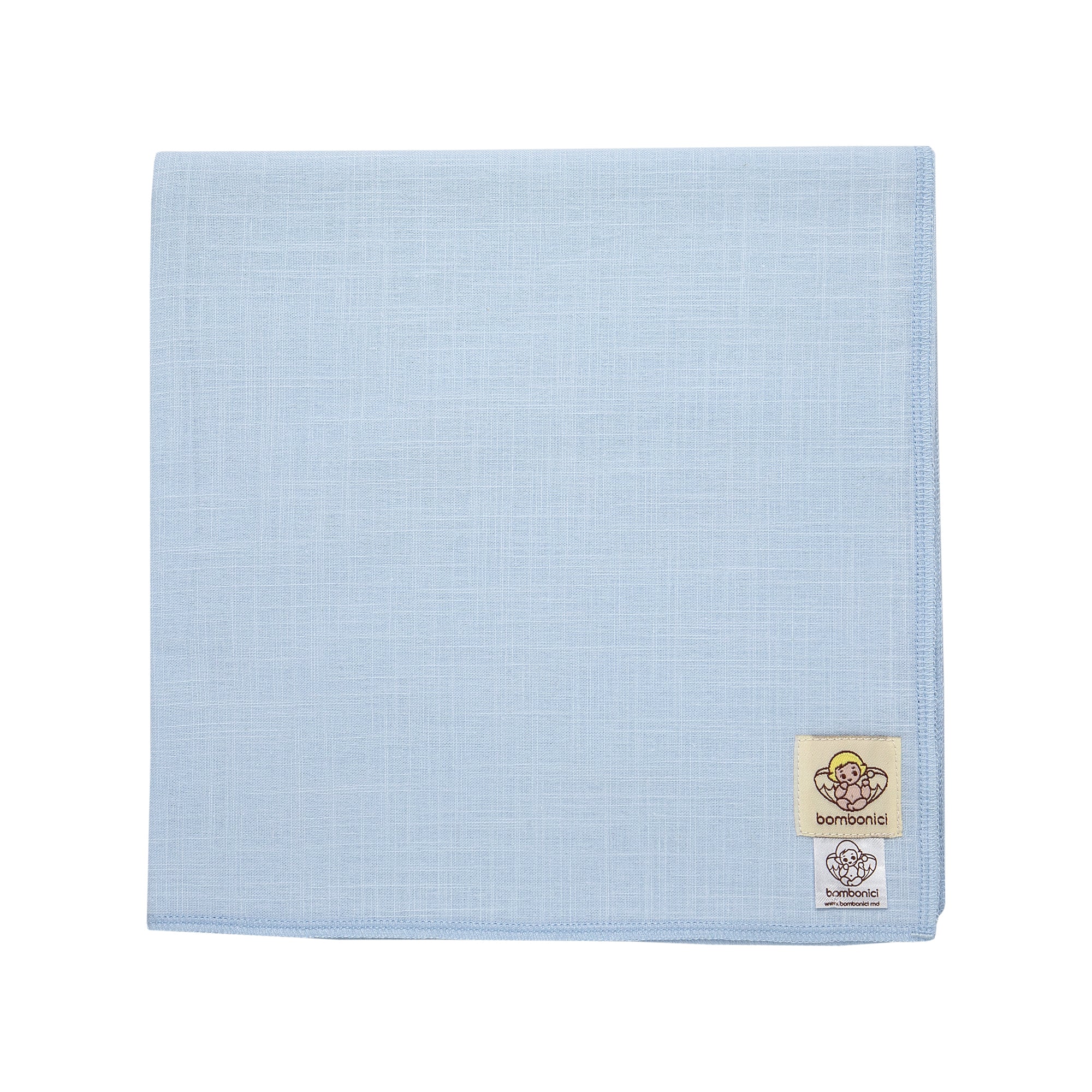 Copertina PP191 Azzurro