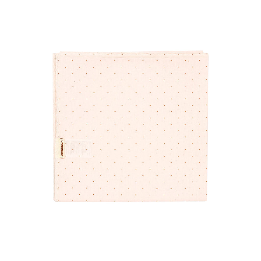 Copertina PP499 Rosa