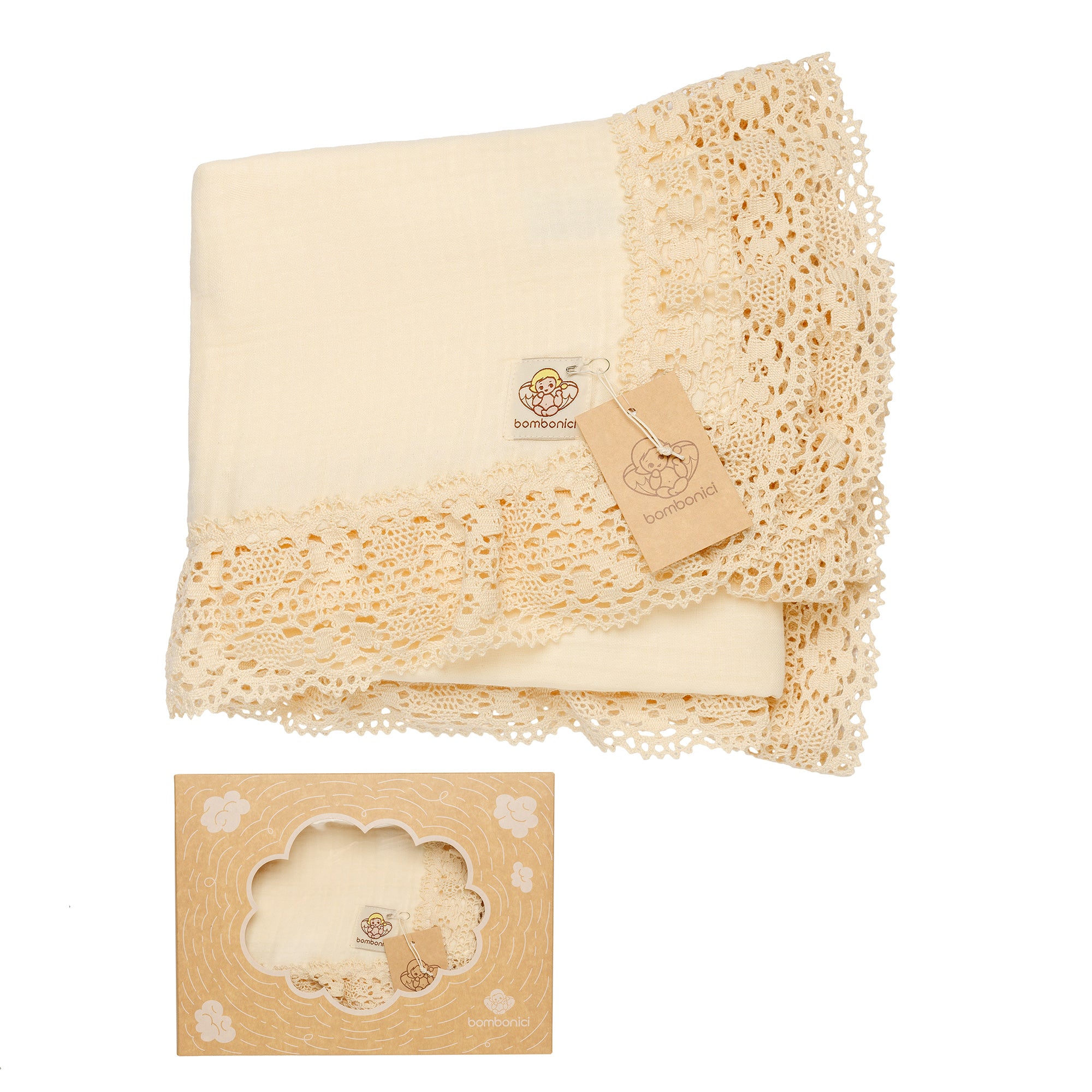 Copertina PP520 Beige
