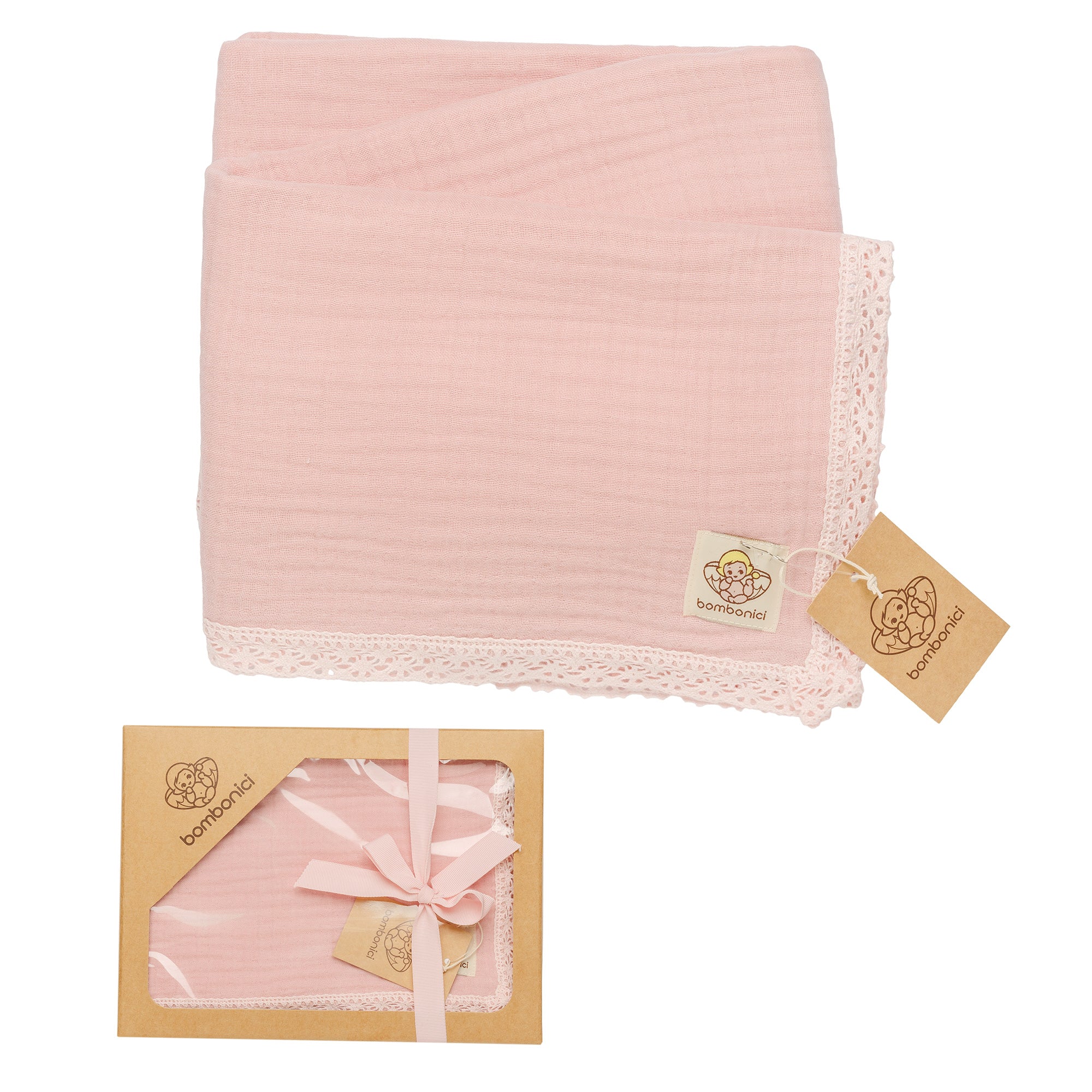 Copertina PP521 Rosa