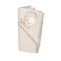 Asciugamano PP523 Beige  100x