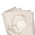 Asciugamano PP523 Beige  100x