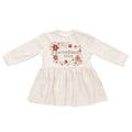 Abito R192 Beige melange