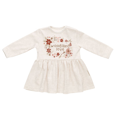 Abito R192 Beige melange