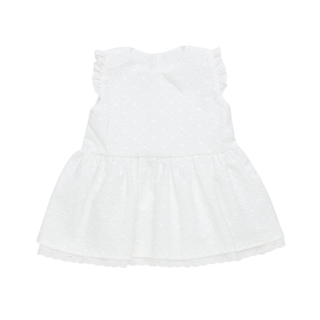 Abito R246 Bianco