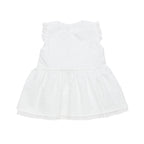 Abito R246 Bianco