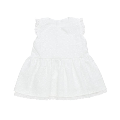 Abito R246 Bianco