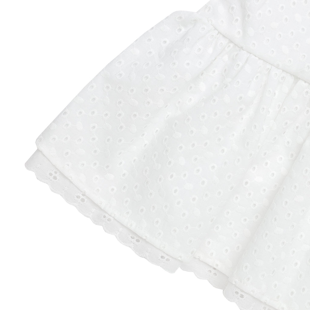 Abito R246 Bianco