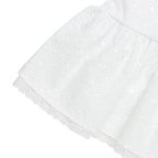 Abito R246 Bianco