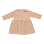 Abito R264 Rosa polvere