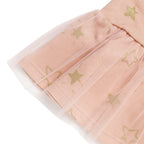 Abito R265 Rosa polvere
