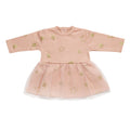Abito R265 Rosa polvere