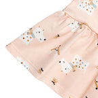 Abito R266 Rosa