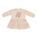 Abito R267 Rosa