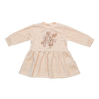 Abito R267 Rosa