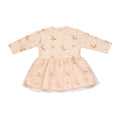 Abito R276 Rosa