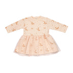 Abito R276 Rosa
