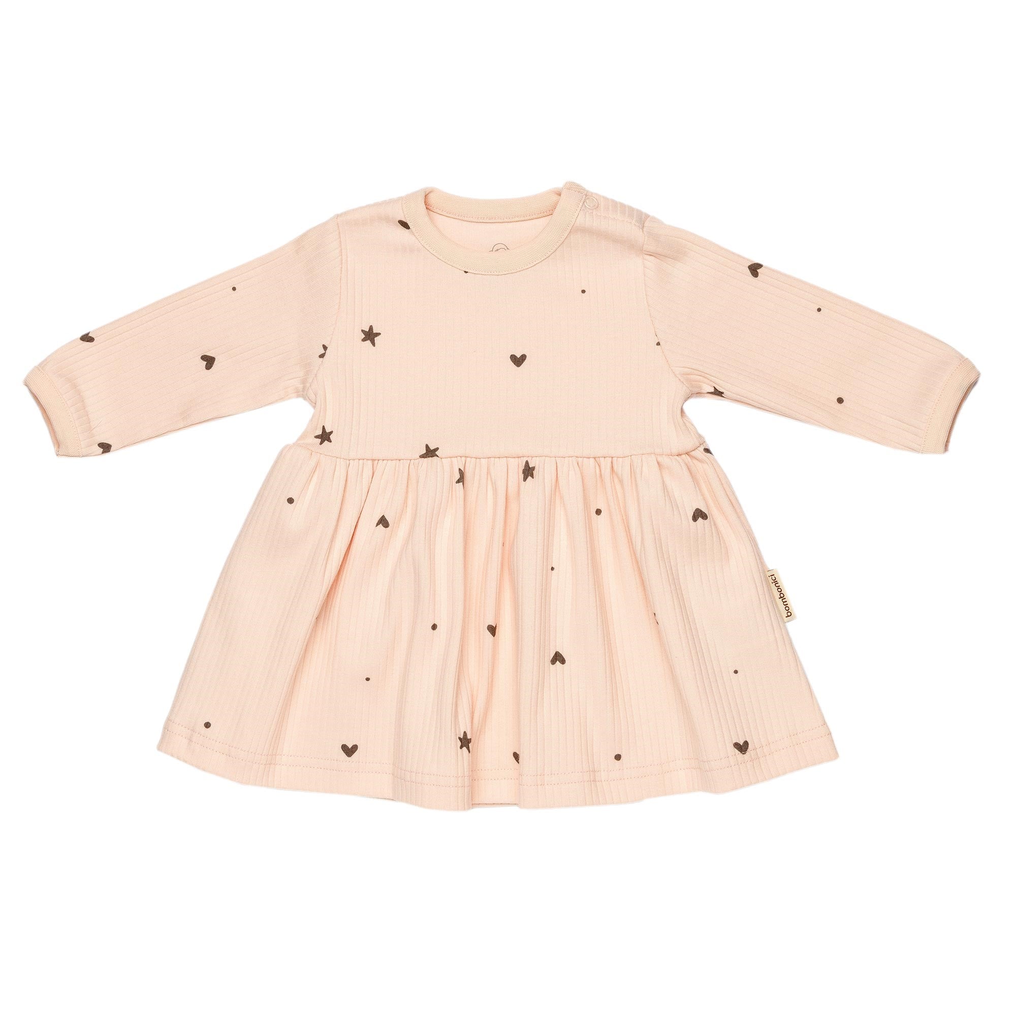 Abito R277 Rosa