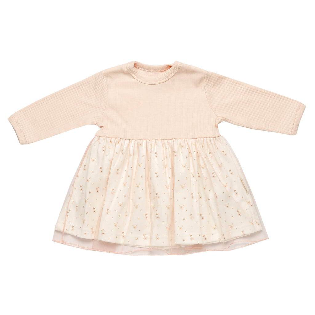 Abito R281 Rosa