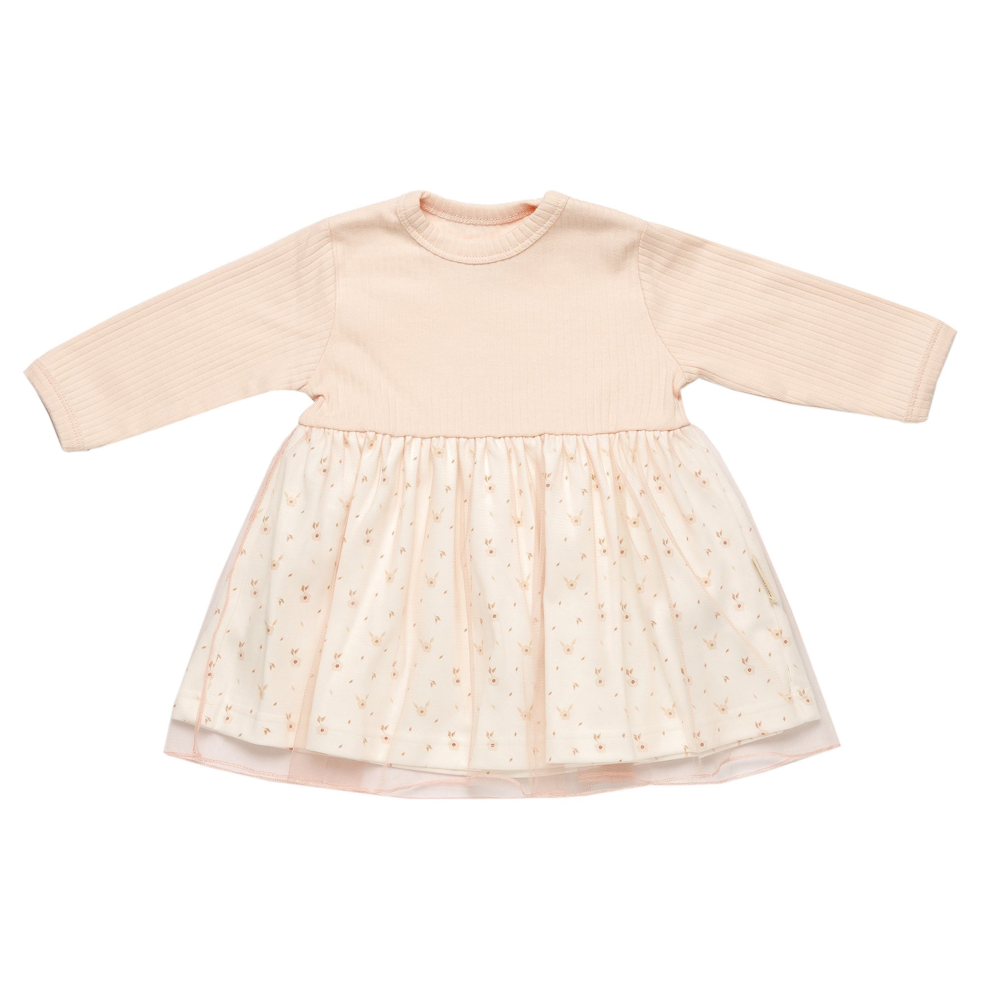 Abito R281 Rosa
