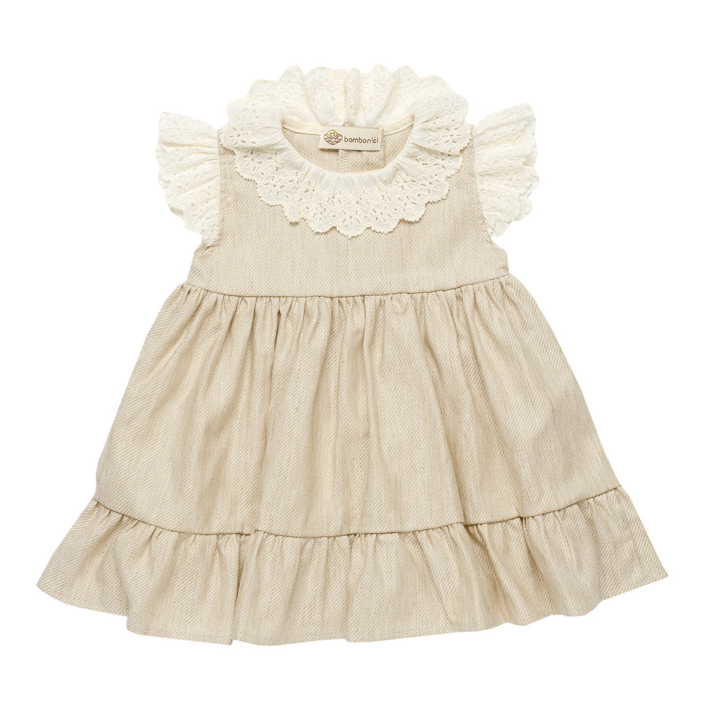 Abito R290 Beige melange