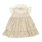 Abito R290 Beige melange
