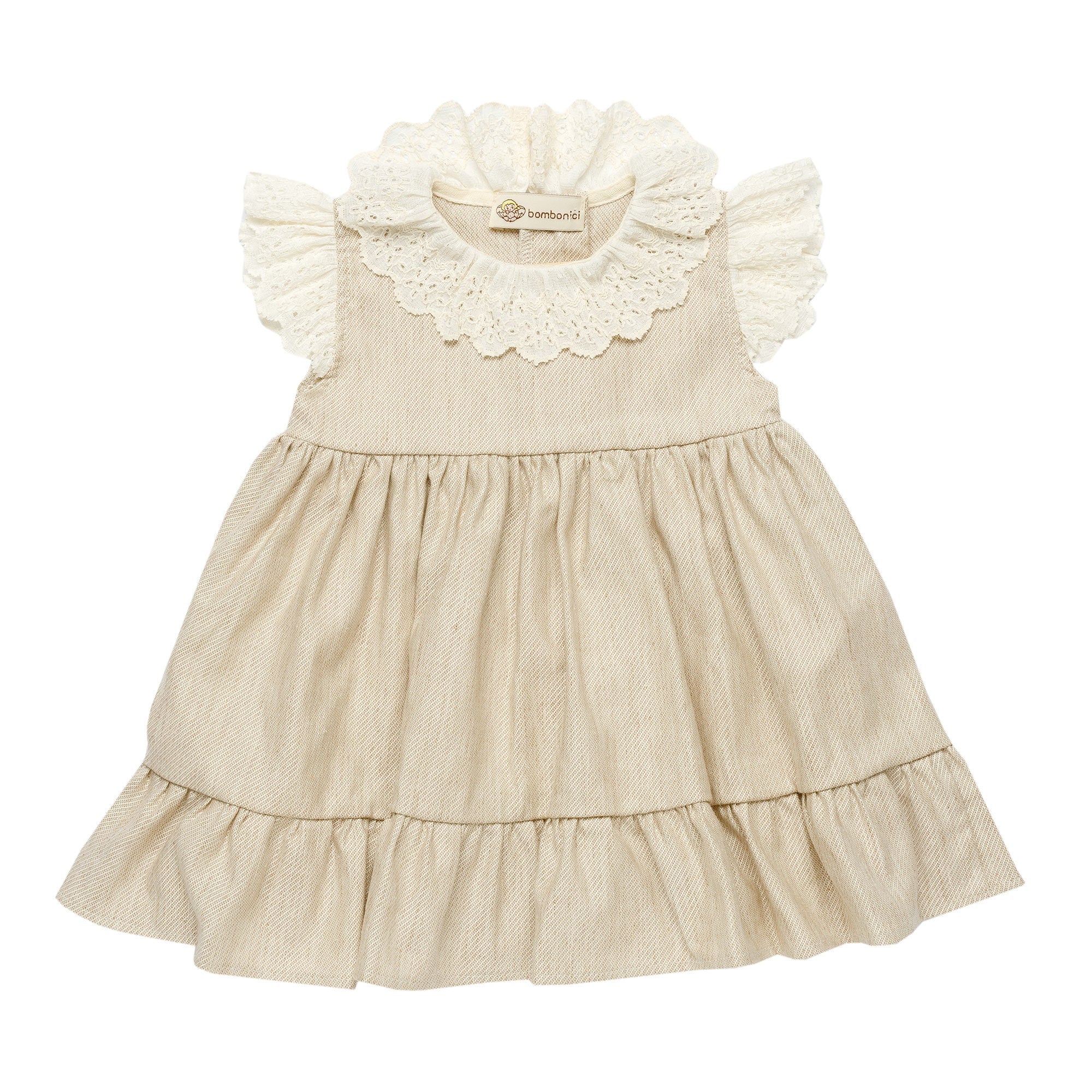 Abito R290 Beige melange