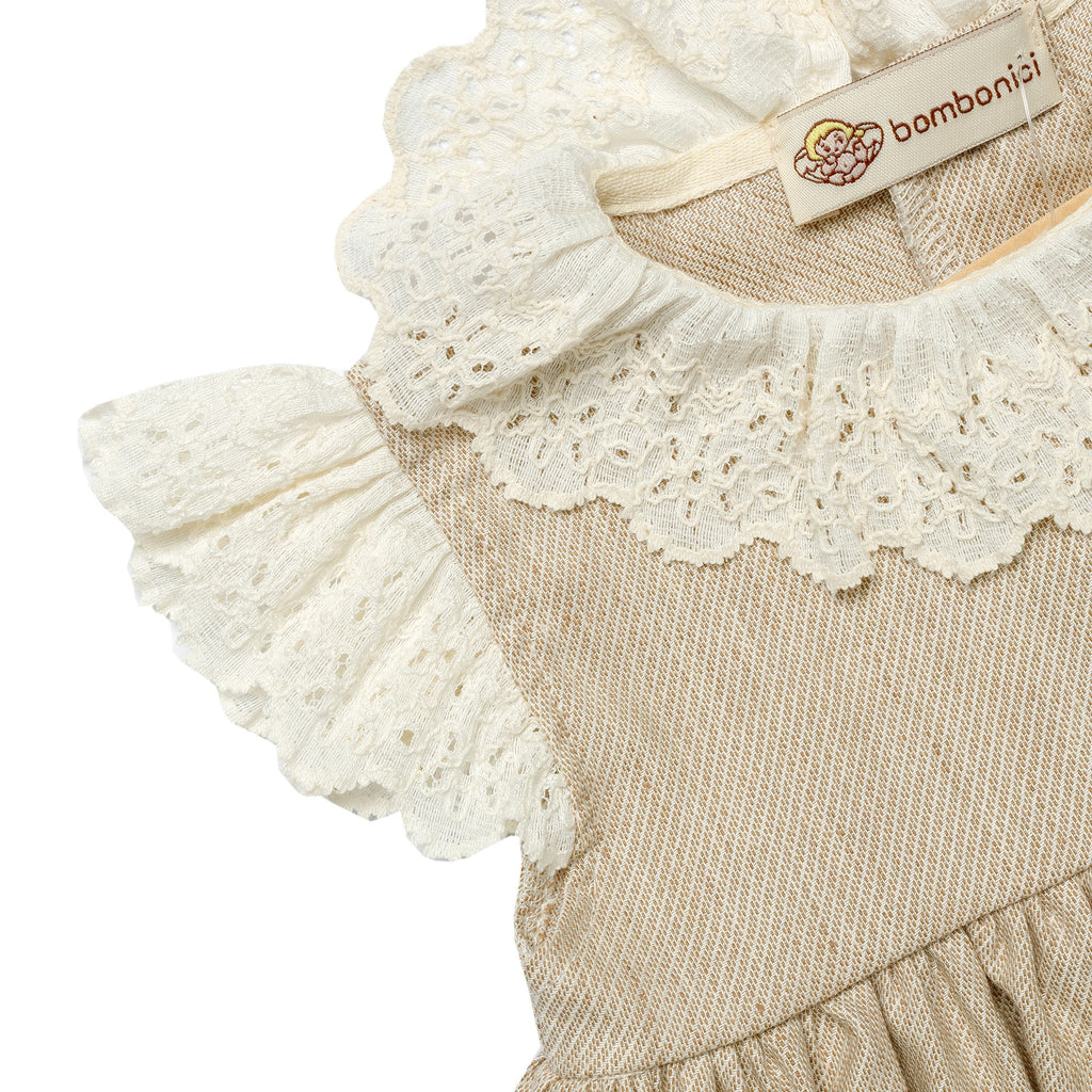 Abito R290 Beige melange
