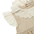 Abito R290 Beige melange