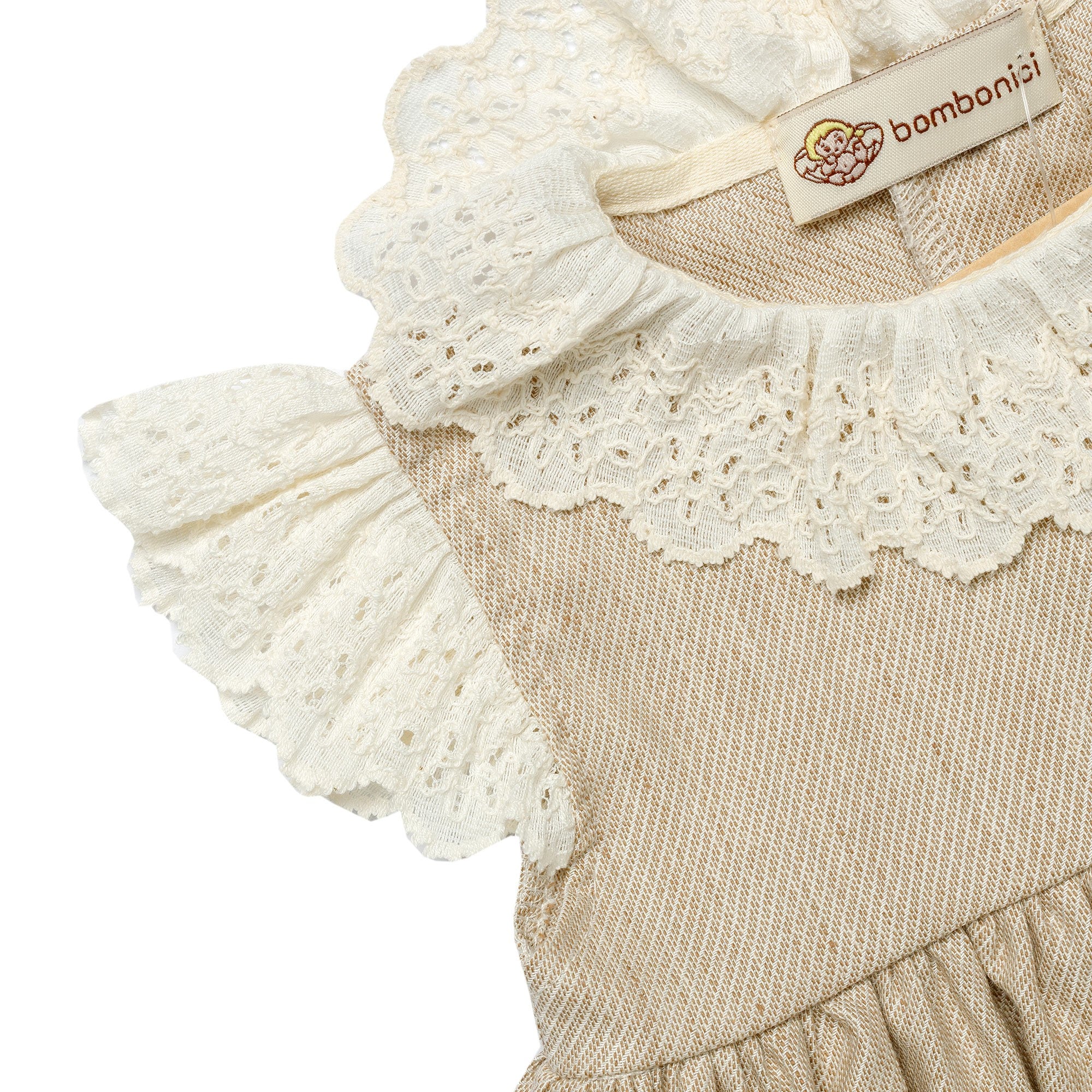 Abito R290 Beige melange