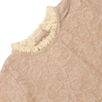Abito R304 Rosa polvere