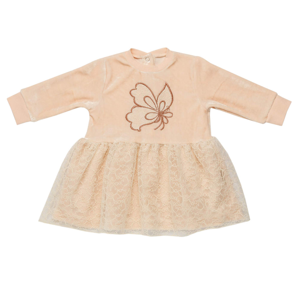 Abito R307 Rosa