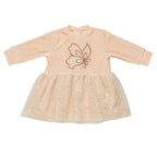 Abito R307 Rosa