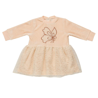 Abito R307 Rosa