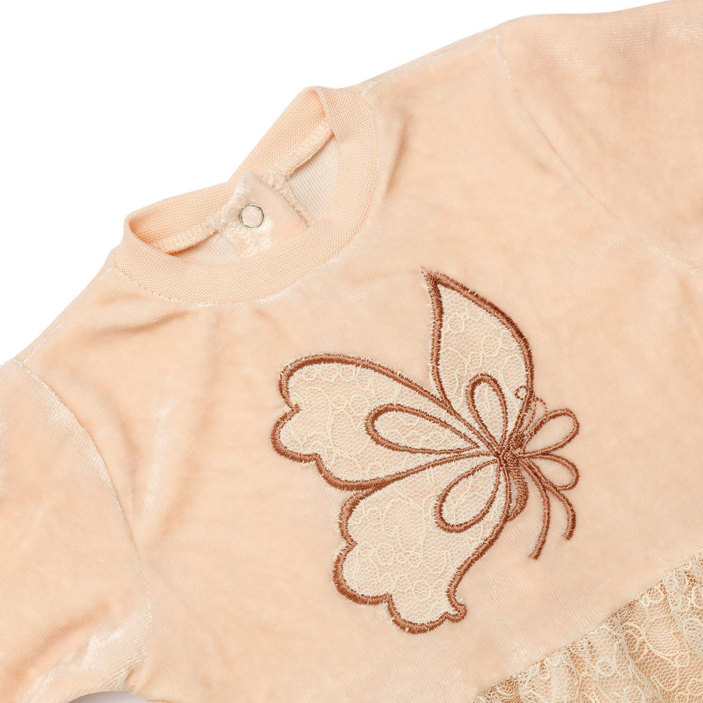 Abito R307 Rosa