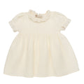 Abito R322 Beige
