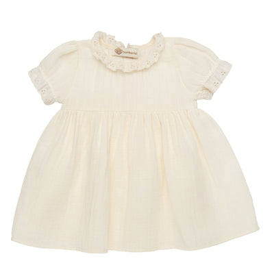 Abito R322 Beige