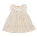 Abito R328 Beige
