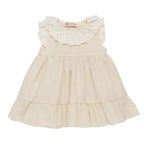Abito R328 Beige