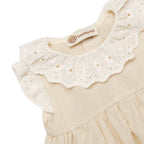Abito R328 Beige