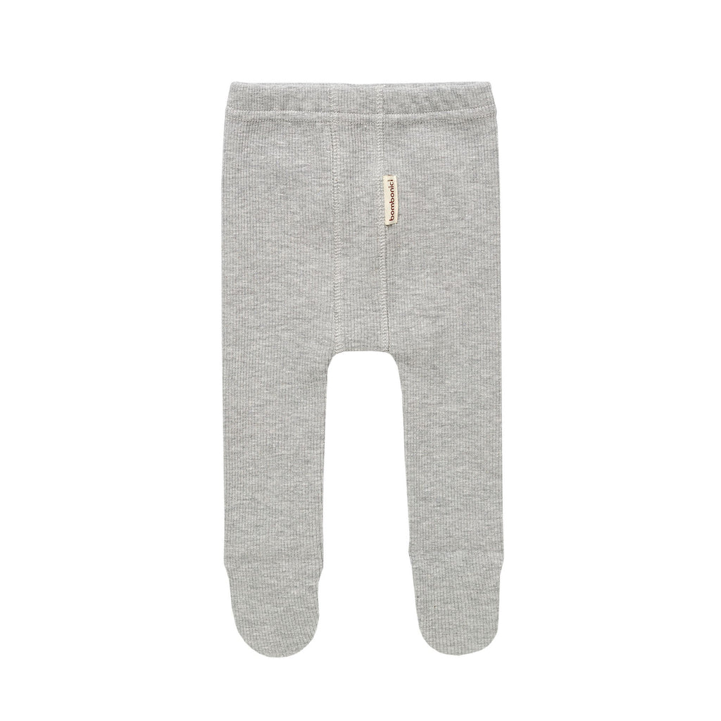 Calzamaglia S010 Grigio chiaro