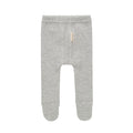 Calzamaglia S010 Grigio chiaro