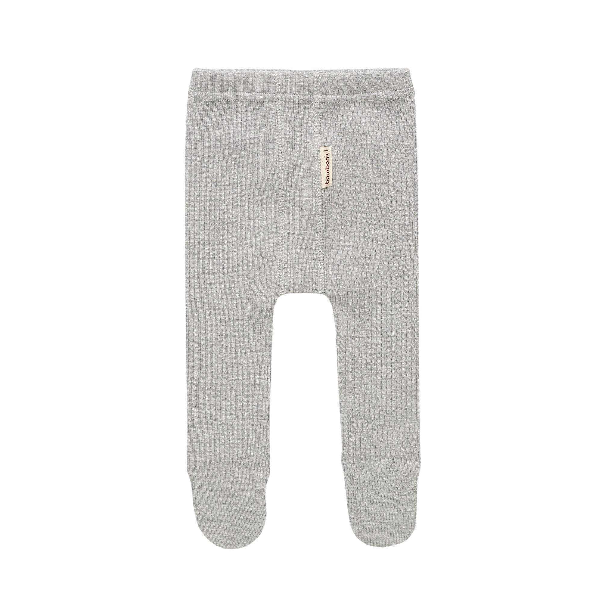 Calzamaglia S010 Grigio chiaro