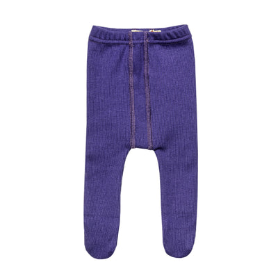Calzamaglia S010 Azzurro
