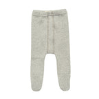Calzamaglia S010 Grigio chiaro