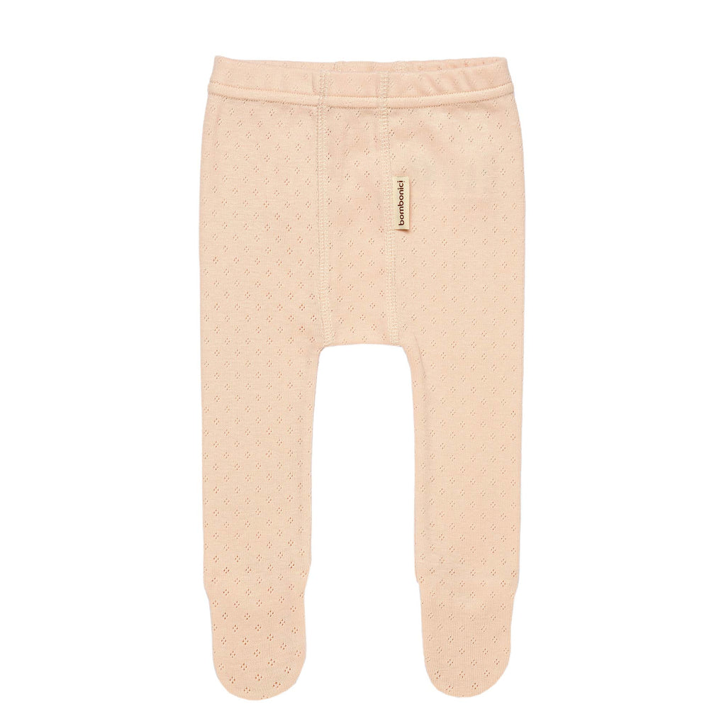 Calzamaglia S014 Rosa polvere