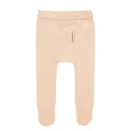 Calzamaglia S014 Rosa polvere