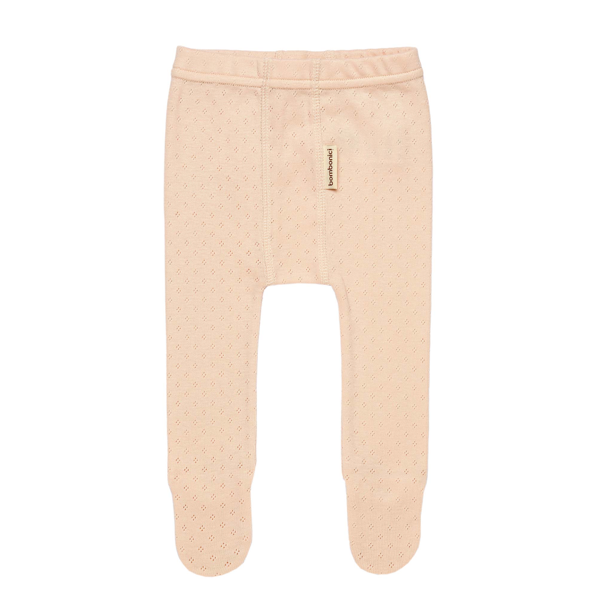 Calzamaglia S014 Rosa polvere